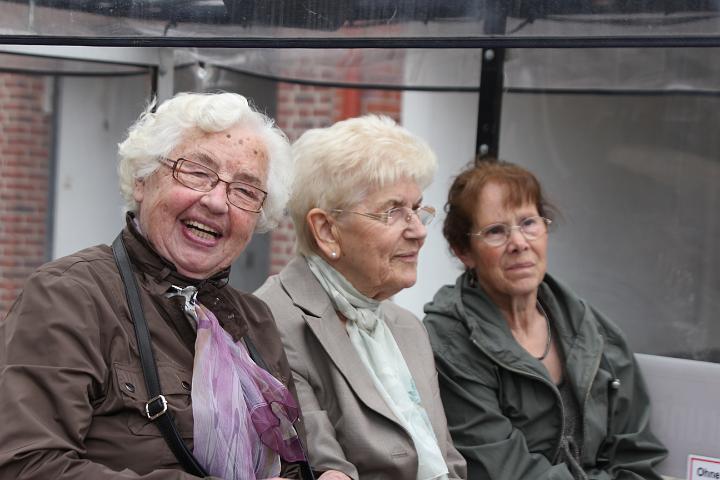 Seniorenausflug Xanten 071